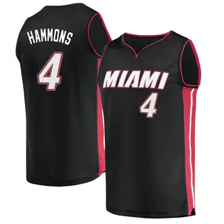 Aj hotsell hammons jersey